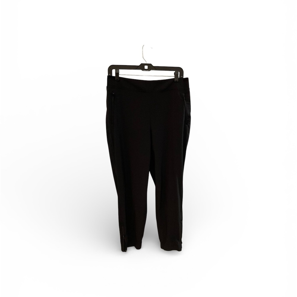 Athleta Black Pants